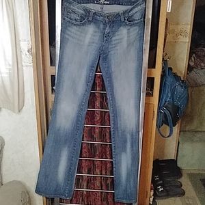Mavi jeans